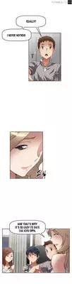 [Worin] Brawling Go Ch.0-28 (English) (YoManga) (Ongoing)