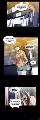 [Yihyeonmin] Drug Candy Ch.0-35 (English) (YoManga) (Ongoing)