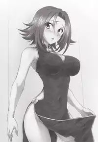 (C87) [Homura's R Comics (Yuuki Homura)] Rebellious Kallen (Code Geass)