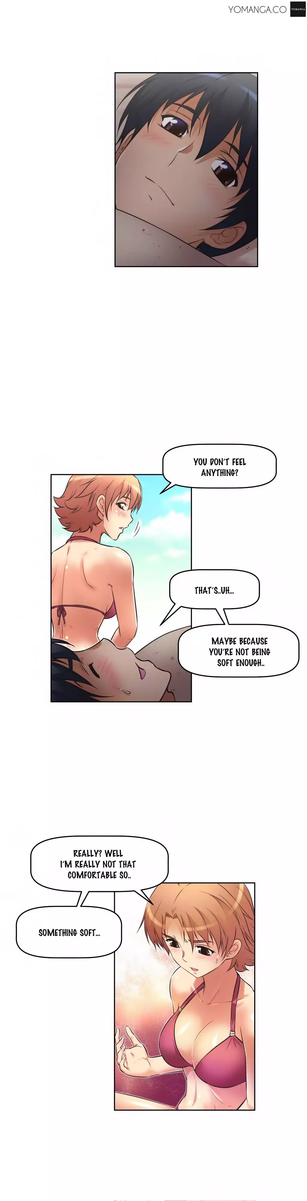 Brawling Go 0-13 Chapters