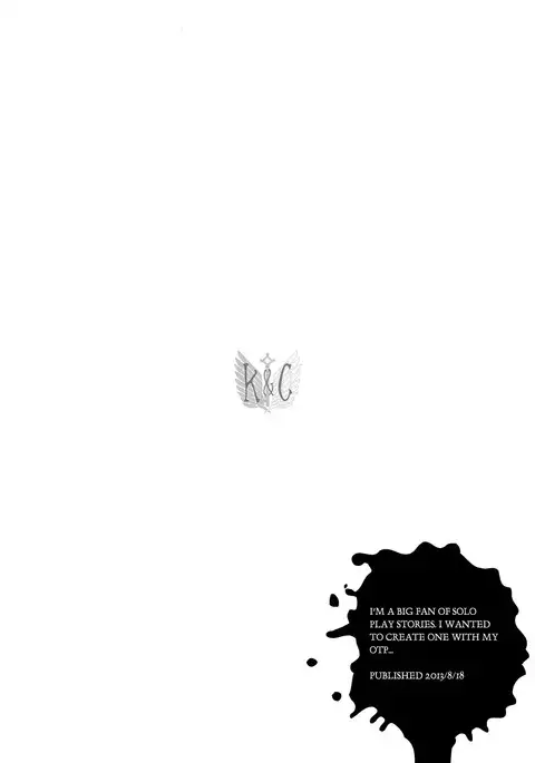 Sometimes the cute subordinate has to wait