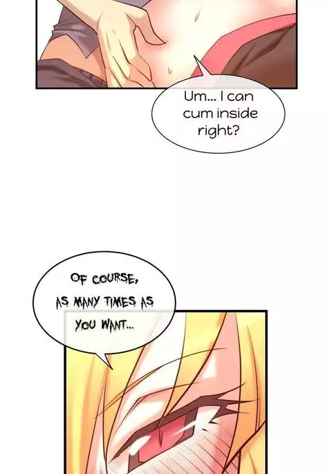 Master in My Dreams Ch.0-34