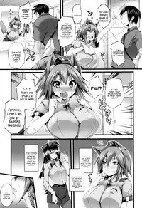[Oohira Sunset] Sakusaku Meat Pie Ch. 1-3, 5, 7-8 [English] [constantly]
