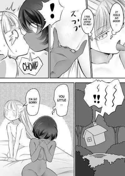 Tedare no Majo ni wa Kanawa nai | I'm No Match for a Master Witch 2