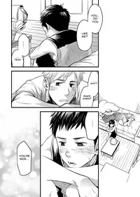 [BOX (Tsukumo Gou)] Kimi, Koishi to Iwaba | If You Tell Me You Yearn for Me [English] [CDG Scans] [Digital]