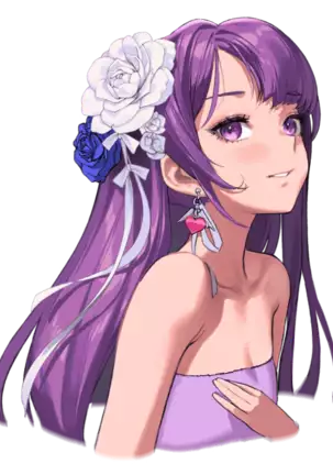 Destiny Child charaters