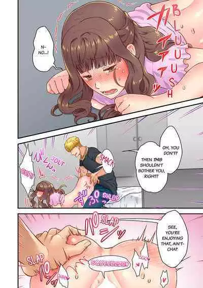 [Giga] "Orenchi ni Kanojo mo Tsuretekoiyo" DQN Senpai no Yari Heya ni Sasowareta Jinsei Saiaku no Hi 1-3 | Worst Day Ever: Invited to My High School Bully's Bachelor Pad 1-3 [English]