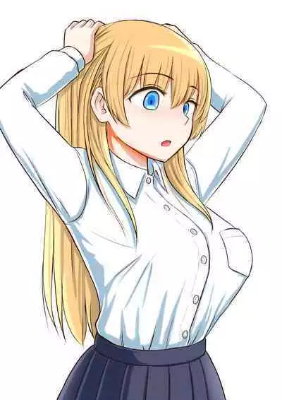 Osananajimi no Geneki Joshikousei Gravure Model ga Hentai Gerokimo Kyoushi ni Kudokareru Hanashi 2 Kouhen