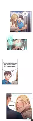 [BAK Hyeong Jun] Sweet Guy Ch.1-49 (English) (YoManga) (Ongoing)