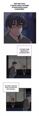 [Edge Edge] SStudy Ch.0-23 (English) (YoManga)