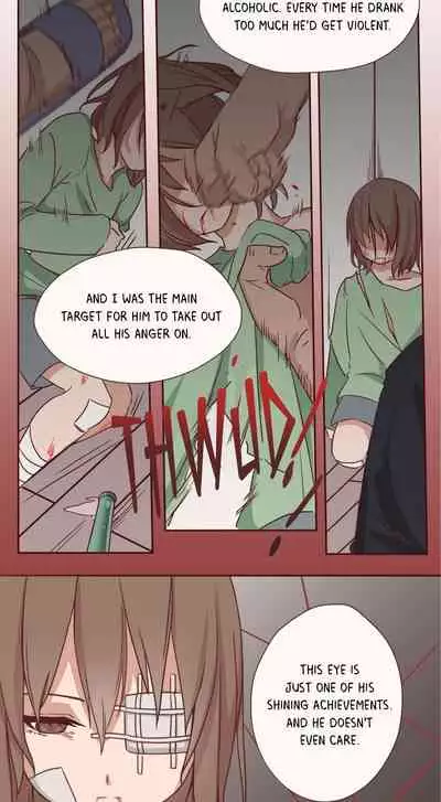 [Iceky] Dormant Desires