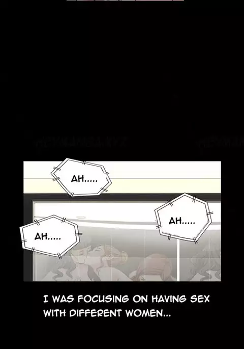 The Taste of Hands Ch.1-61