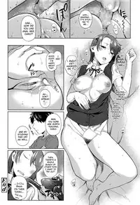 [Akanagi] Oshiri Asobi | Butt Play (COMIC Koh 2017-01) [English] [biribiri]