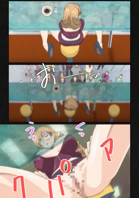 Yakin Byoutou・Ni ope:04 Complete Ban