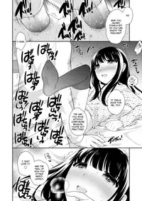 Kouen no Tenshi | Angel of the Park