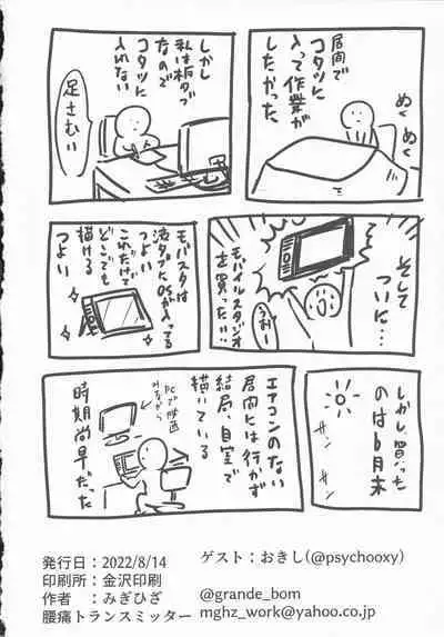 Dosukebe The Kanako