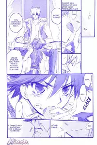 [Rapan (Himuro Shizuku)] Gekkan Duelist 09 (Yu-Gi-Oh! 5D's) [English] [utopia-doujinshi]