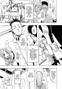 [ShindoL] Onnanoko ni Natte | Becoming a Girl [English] [SaHa]