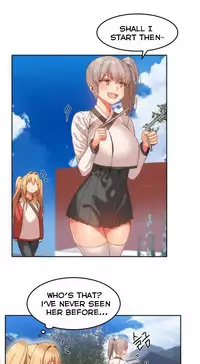 [Mx2J] Hahri's Lumpy Boardhouse Ch. 0-24 [English] (YoManga) (Ongoing)