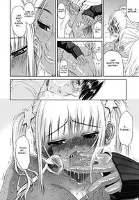 [Yoshu Ohepe] Don’t Call Me a Midget!! (Uncensored) [English]