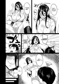 [Sowitchraw] Hikikomogomo (COMIC Anthurium 017 2014-09) [English] =The Lost Light+Funeral of Smiles= [Digital]