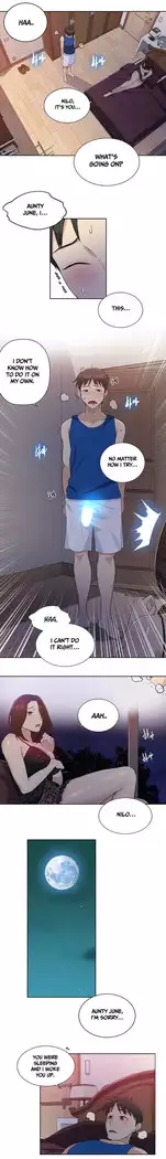Secret Class Ch.4/?