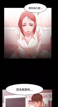 [Black October] Looser Ch.1~23 [Chinese]中文