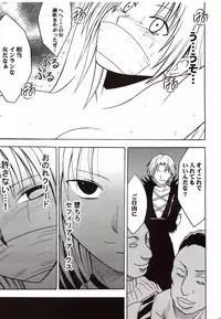 [Crimson Comics (Carmine)] Sephiria Hard (Black Cat)