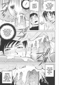 [Komine Tsubasa] Shikyu Shiki (Complete) [English] [SaHa]