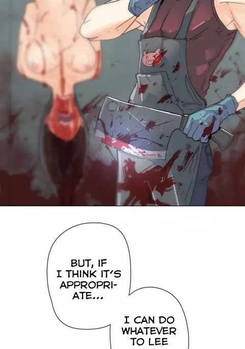 Household Affairs Ch.1-47