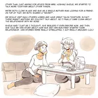 [pink-noise (Mizuiro Megane)] Mama Shot-ime Kyoudai Hen | Brothers [English] [Amoskandy]