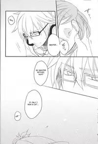 (THE VOC@LOiD M@STER14) [Caramellize! (Yuzuru)] Silent Voice (Vocaloid) [English] [Otokonoko Scans]