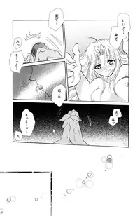 Darenimo Ienai Maru himitsu + vol.12 Forbidden Love