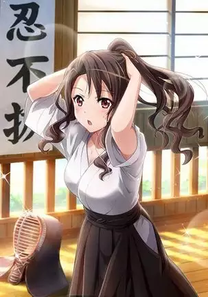 Revue Starlight -Re LIVE