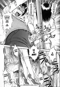 [Yoriu Mushi] R Shitei Ge [English] [MisterJ]