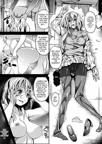 [DATE] Deep Stalker Sono Nakami... | Deep Stalker: The Innards... (Bessatsu Comic Unreal Kawa o Kite Ano Musume ni Narisumashi H Vol. 1) [English] [alavand] [Digital]