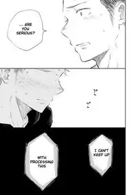 Honto ni Homo na no?