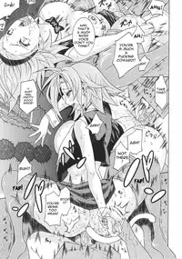 [Anthology] Slave Heroines Vol. 16 [English] {Kizlan&GjustG}