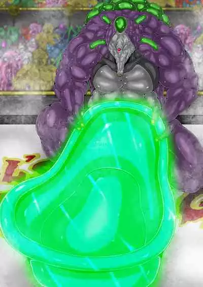 QUEEN HEAVEN HELLS GATE TRIPLE PACK 1