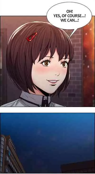 [Serious] Taste of Forbbiden Fruit Ch.27/53 [English] [Hentai Universe]