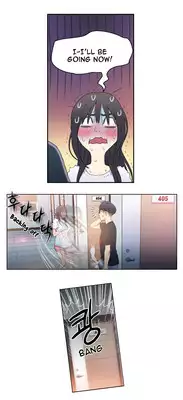 [BAK Hyeong Jun] Sweet Guy Ch.1-49 (English) (YoManga) (Ongoing)