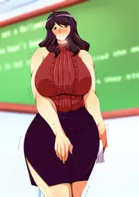 [Alter Maschine (Donson)] Netorare Onna Kyoushi ~Douryou no Mesudorei e to Ochita Eriko~