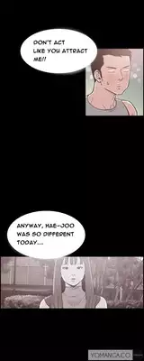 [Mr. Byeong-Su] Cohabitation Ch.1-15 (English) (Ongoing)