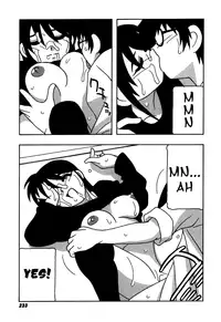 [O.RI] Shippuudotou no Mankenbu!! | The Manken Club, Like Whirlwind and Surge Waves!! [English] [Yoroshii]