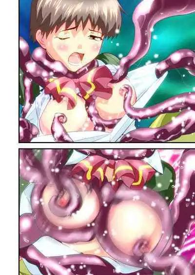 AngelXXincidenT Kanzenban