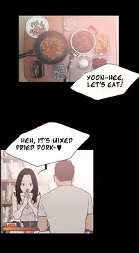 [Mr. Byeong-Su] Cohabitation Ch.1-37 (English) (Ongoing)