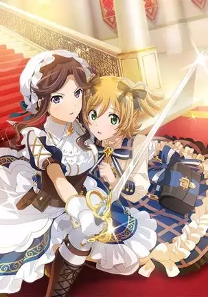 Revue Starlight -Re LIVE