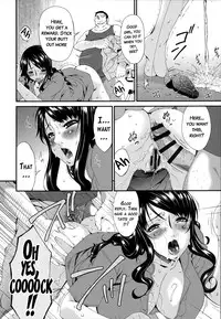 [Bai Asuka] Hametorare [English] {doujins.com}