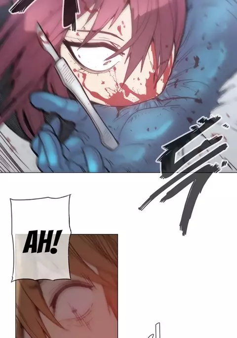 Household Affairs Ch.1-47