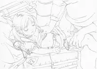 (SC25) [Momonga Club (Hayashibara Hikari)] Oko-sama Rough Gen Copy Shuu 2004/09/19 SunCre 9-gatsugou